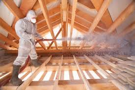 Best Attic Insulation Installation  in Houserville, PA